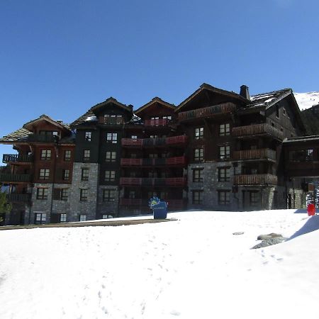 151 Manoir Savoie - Arc 1950 Apartment Les Arcs  Exterior photo