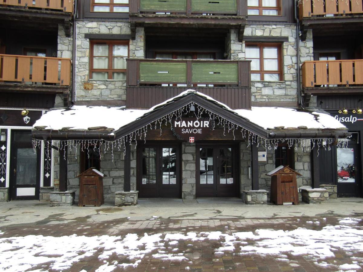 151 Manoir Savoie - Arc 1950 Apartment Les Arcs  Exterior photo